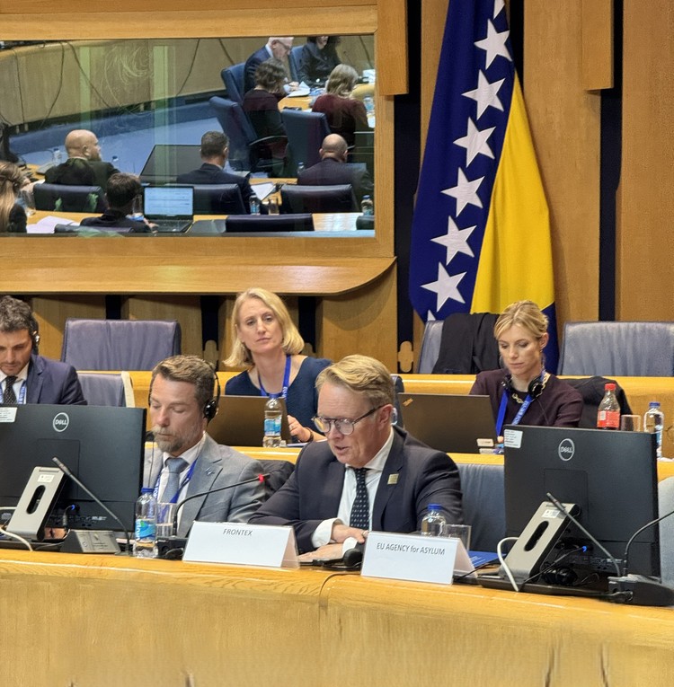 Last Month in the Field – October