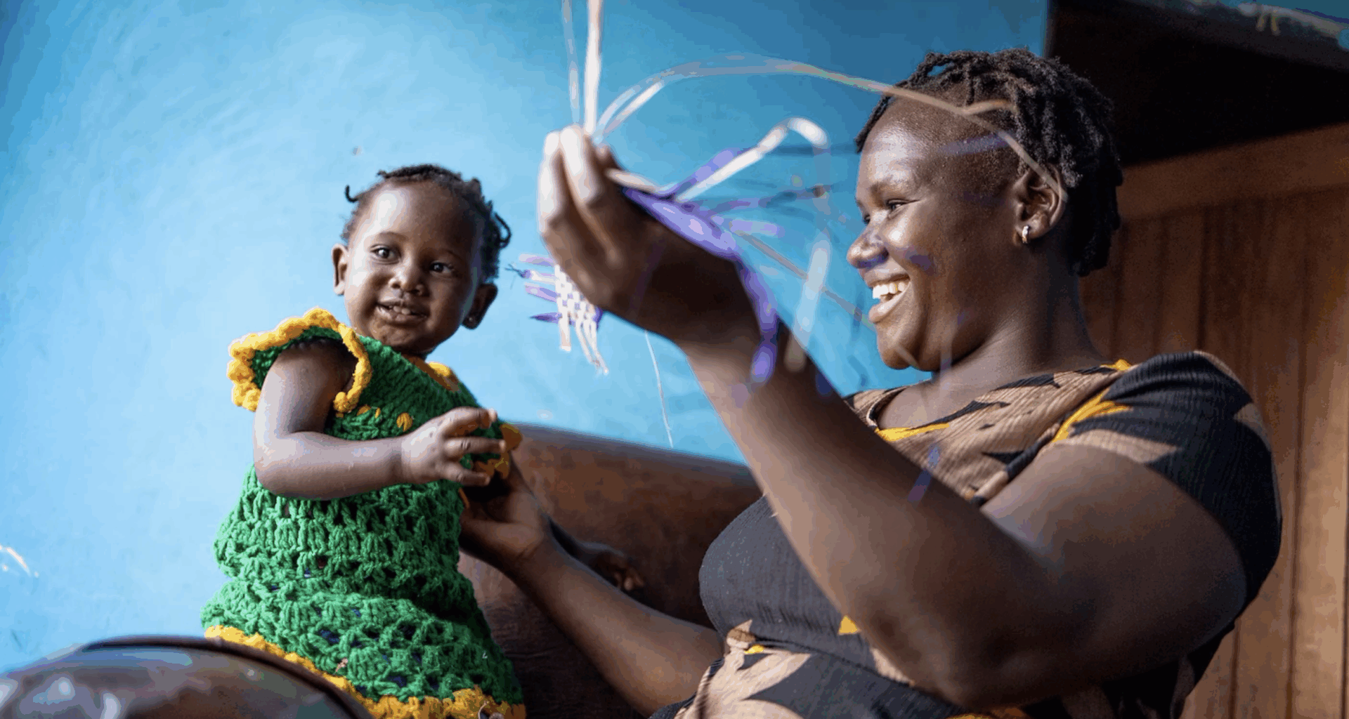 What happens when we trust youth to lead climate action?