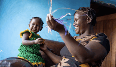 What happens when we trust youth to lead climate action?