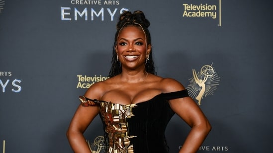 Kandi Burruss and husband Todd Tucker are officially separating after 11 years of marriage.(Richard Shotwell/Invision/AP)