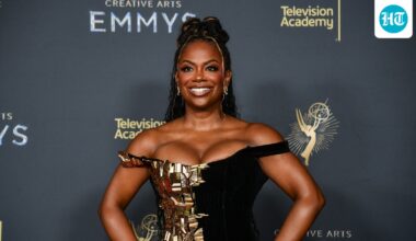 Kandi Burruss-Todd Tucker divorce: Prenup, net worth, kids, and more