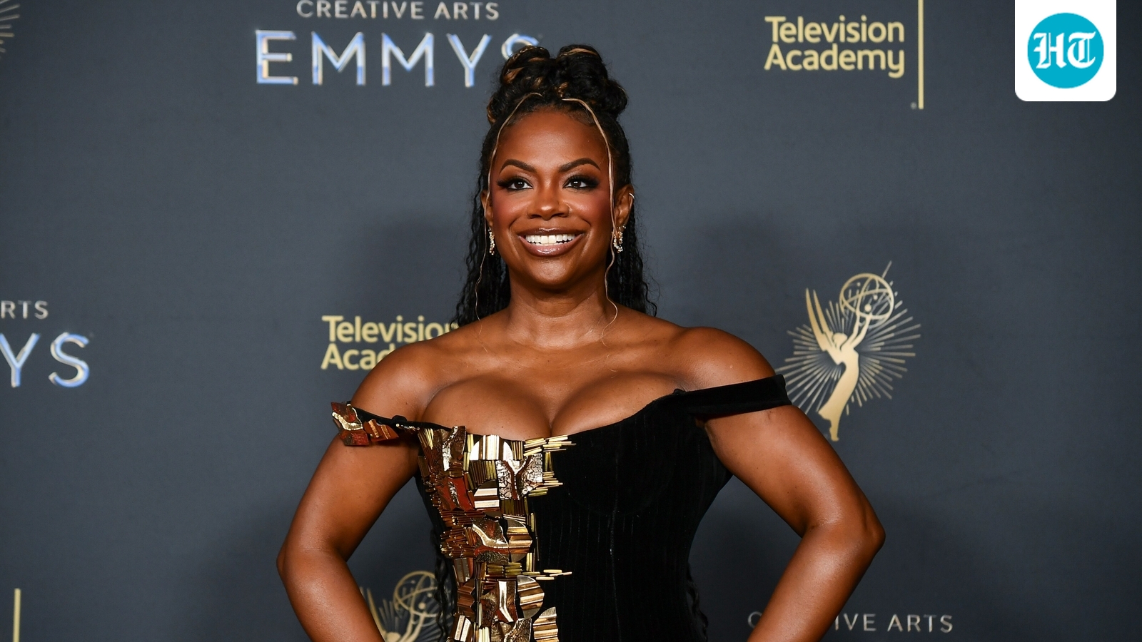 Kandi Burruss-Todd Tucker divorce: Prenup, net worth, kids, and more