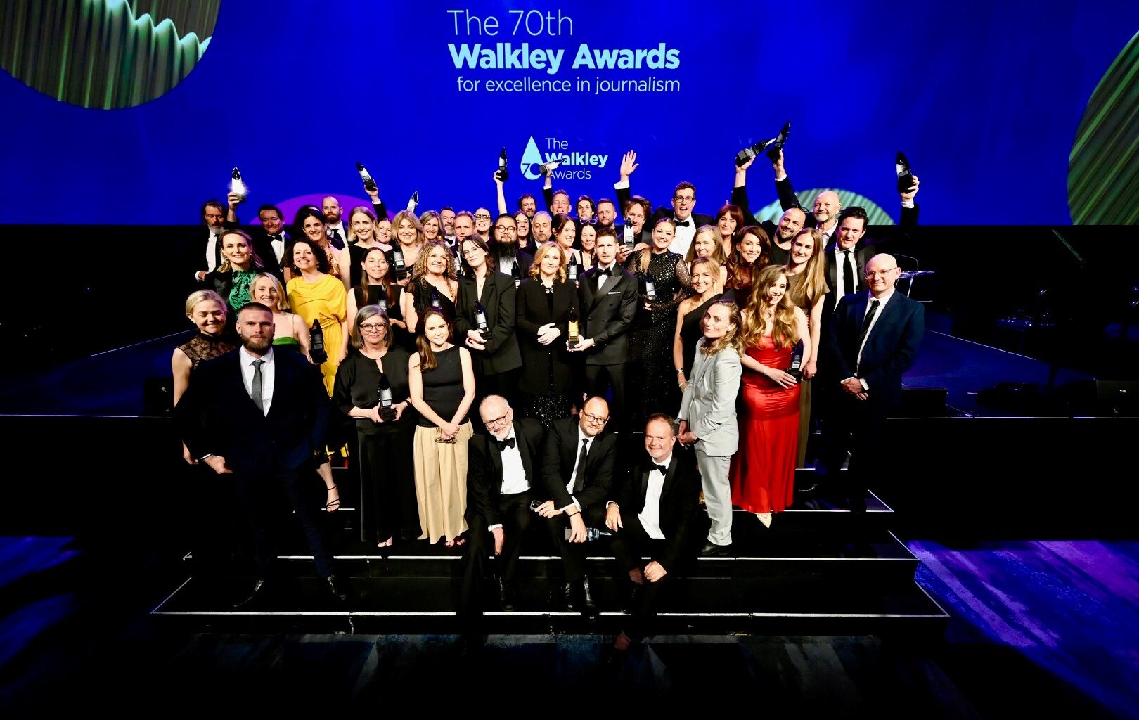 70th Walkley Awards winners announced