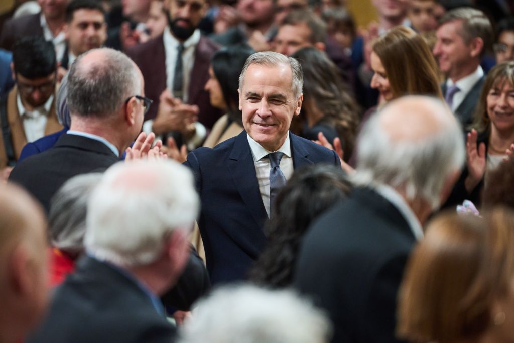 How Carney’s first budget impacts the environment