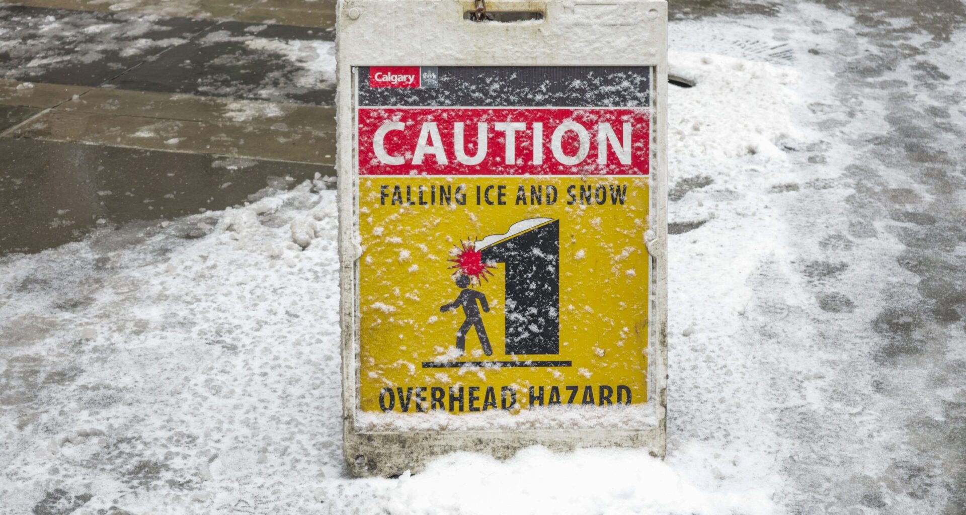 Calgary braces for more snow after record-breaking storm on Monday