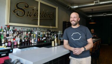 Orillia restaurant named one of best in Canada for 2025