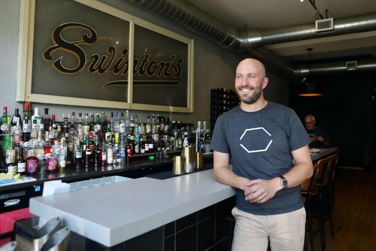 Orillia restaurant named one of best in Canada for 2025