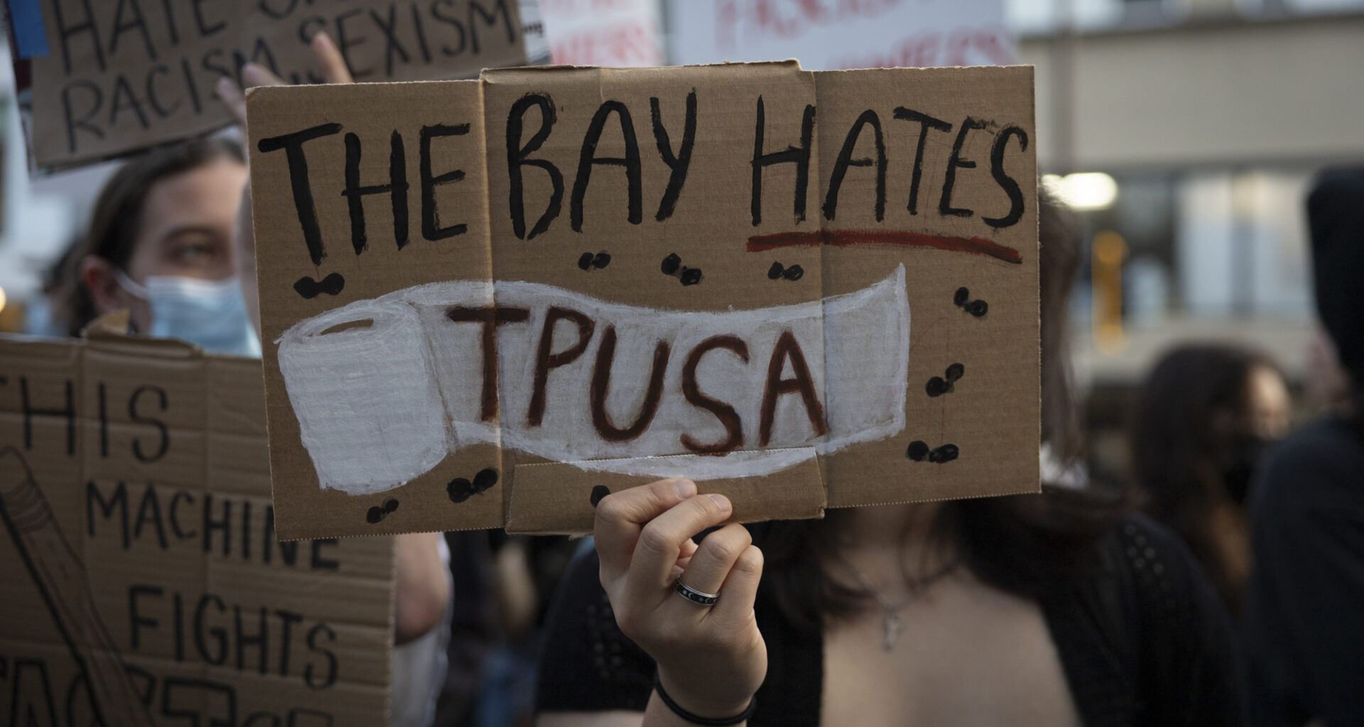 Federal Probe Targets UC Berkeley After Turning Point USA Event Erupts in Clashes