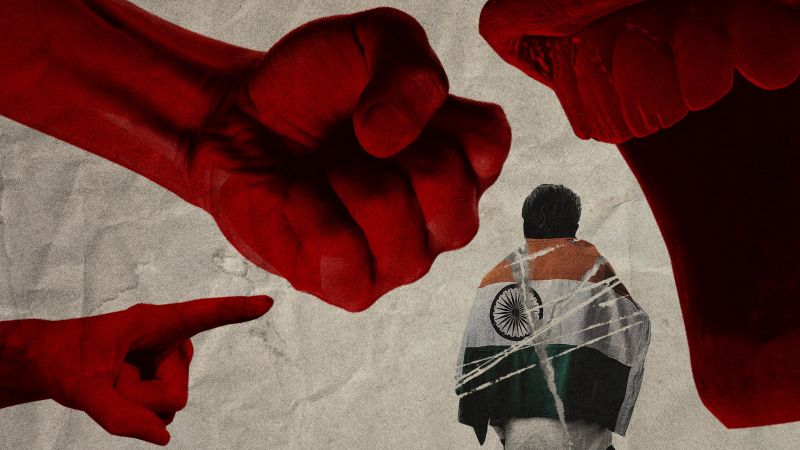 Indian Americans are being openly targeted by racists