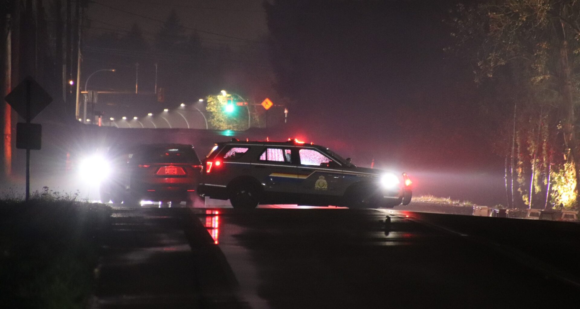 Shots fired at Surrey home twice in 1 week