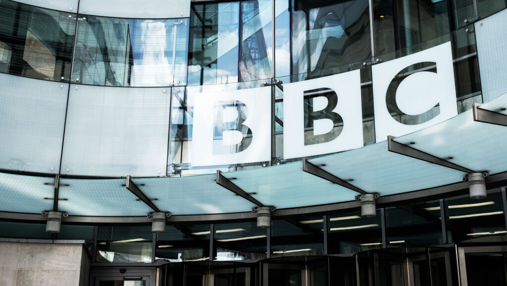 The BBC Is Sabotaging Britain and America