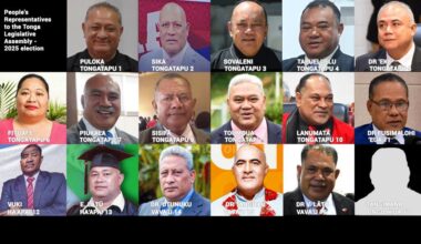 Seven MPs lose seats in poor turnout General Election