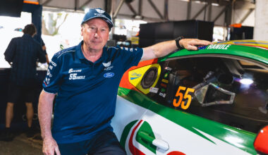 Rod Nash Racing transfers Supercars charter to Tickford amid Altor deal