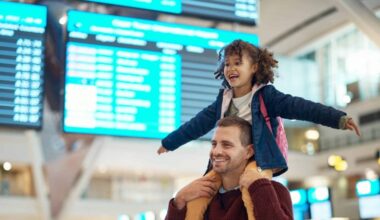 Webinar - ASQ 2026 Global Traveller Survey - Airport Travel Experience: Trends and Opportunities