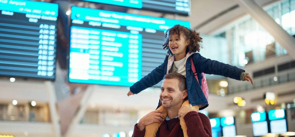 Webinar - ASQ 2026 Global Traveller Survey - Airport Travel Experience: Trends and Opportunities