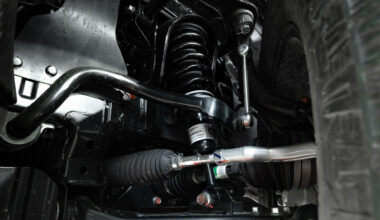 What did Nissan change for the Navara to not be a Triton?