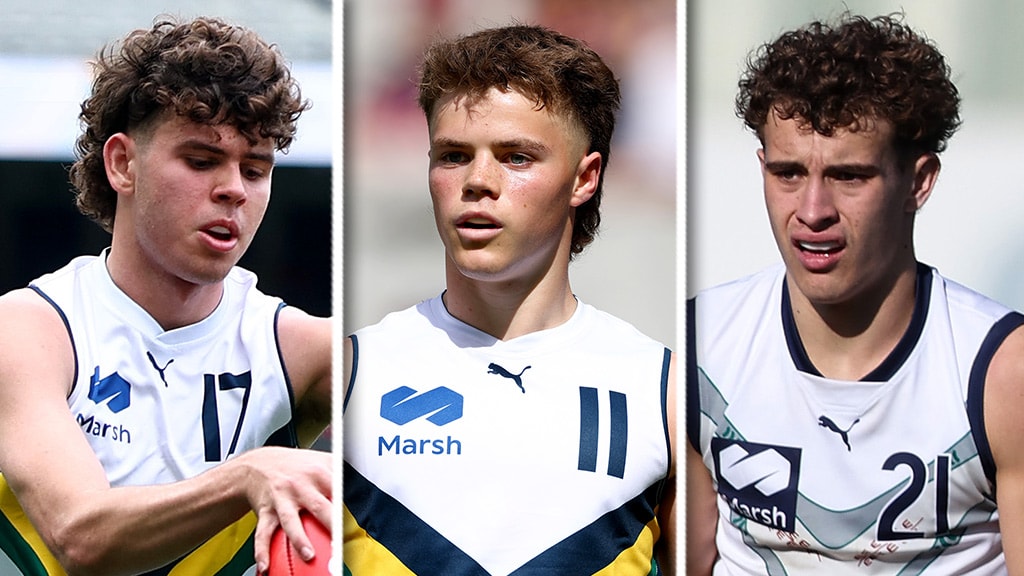 10 draft prospects to watch in 2026