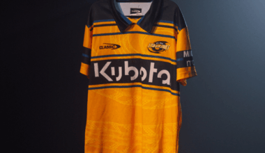 Hurricanes unveil special edition 30th anniversary kits for 2026 season