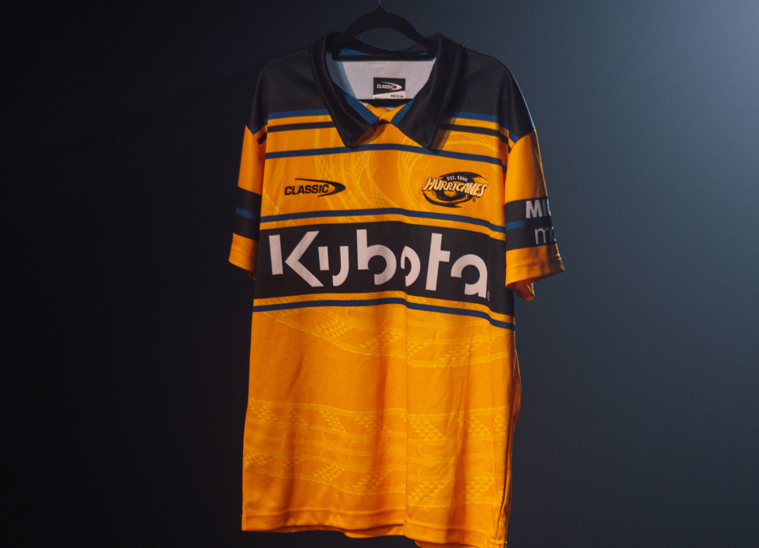 Hurricanes unveil special edition 30th anniversary kits for 2026 season