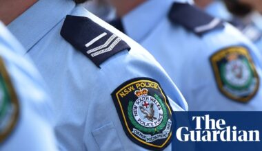 Former police officer’s destruction of body-worn video and use of excessive force was serious misconduct, report finds | Australian police and policing