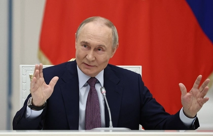 The West is Letting Itself Be Manipulated – Big Time