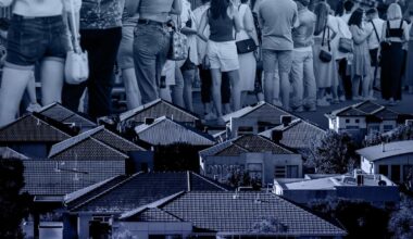 The damning figures that prove surging immigration is driving up house prices