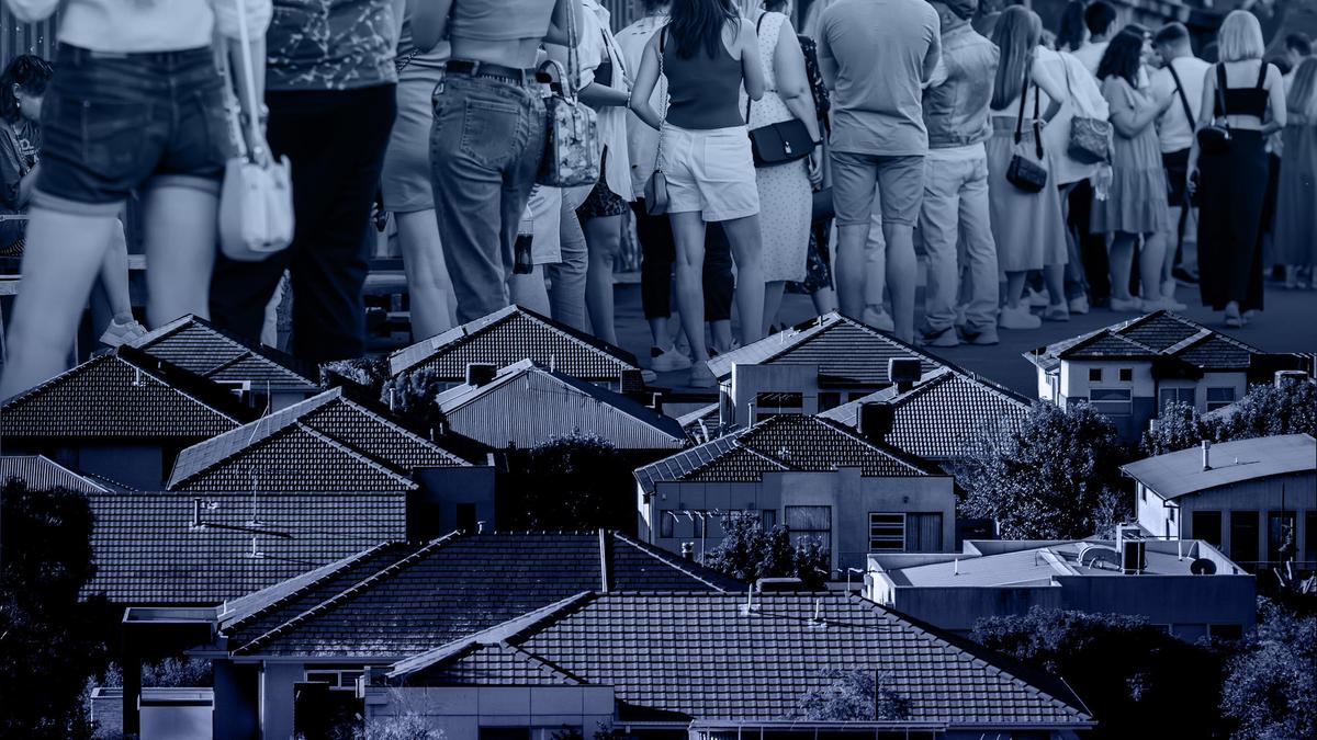 The damning figures that prove surging immigration is driving up house prices