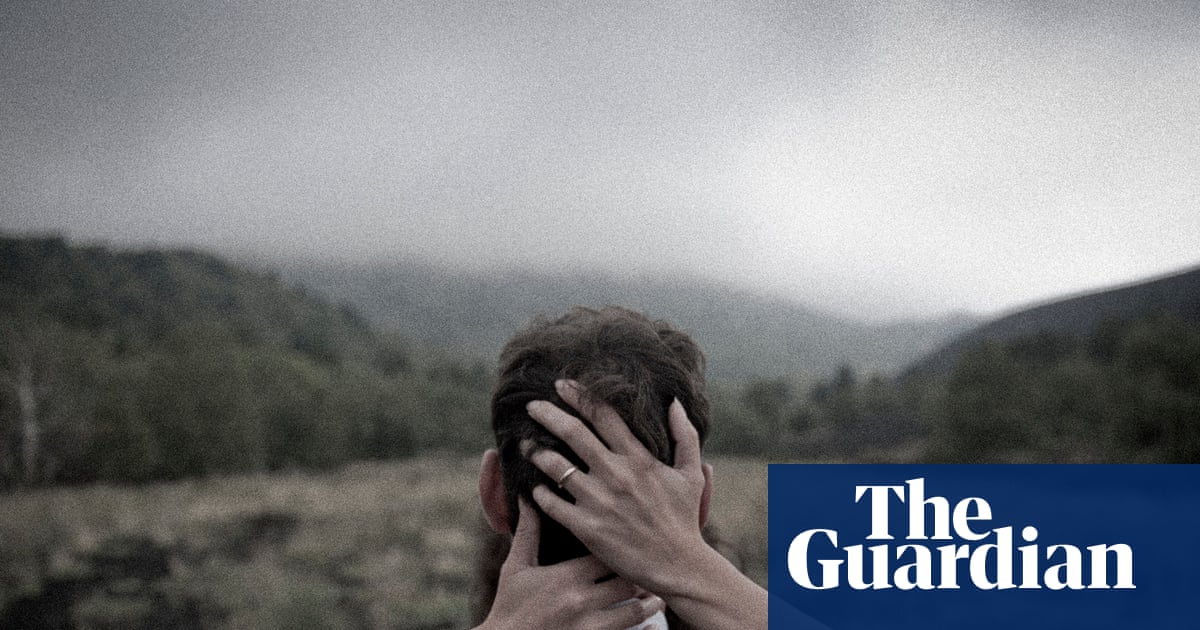 Nearly half of sexually active young people in UK have experienced strangulation, study shows | Sexual health