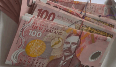 'Is this for real?': Cleaner finds $20K hidden in old chair