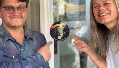 Arrowtown strikes creative gold | Otago Daily Times Online News