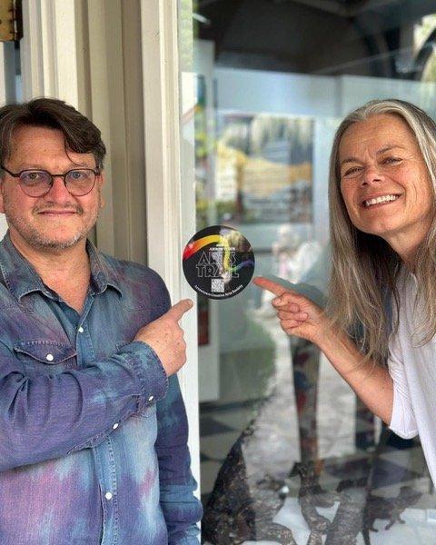 Arrowtown strikes creative gold | Otago Daily Times Online News