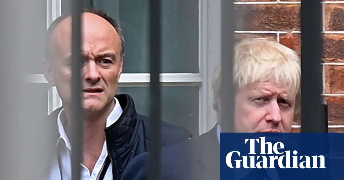 ‘Chaotic and indecisive’: key findings of report on UK’s Covid response under Tories | Coronavirus