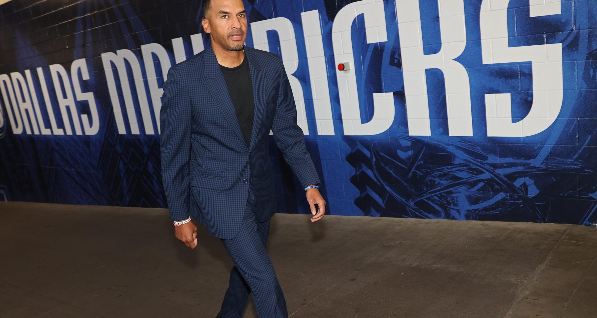 Nico Harrison's Mavs Firing Reportedly 'Imminent' Months After Luka Doncic Trade