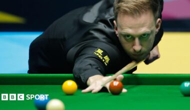 Josh Allen of the Buffalo Bills pictured against the Kansas City Chiefs