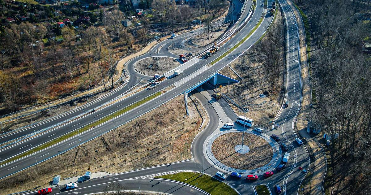 List of completed CEF Transport projects funded under the military mobility envelope