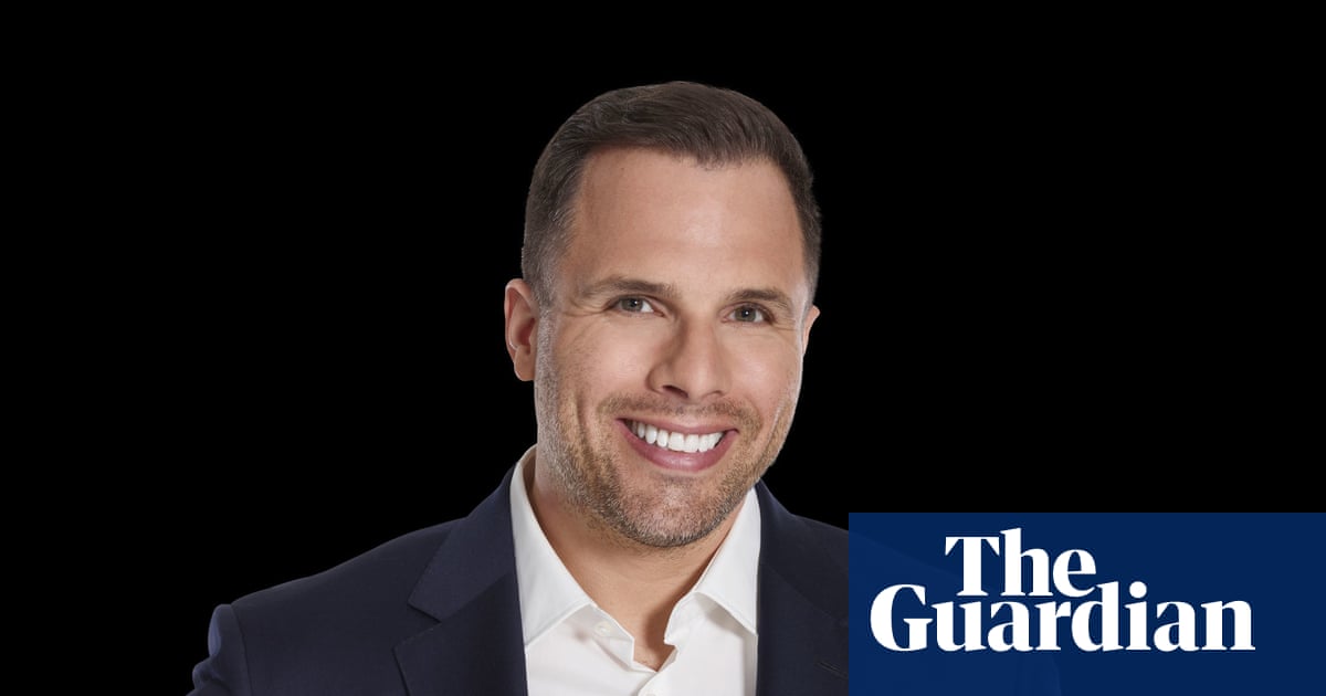 Dan Wootton denies catfishing man who claims to be former colleague | UK news