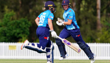 England and Wales Cricket Board (ECB)