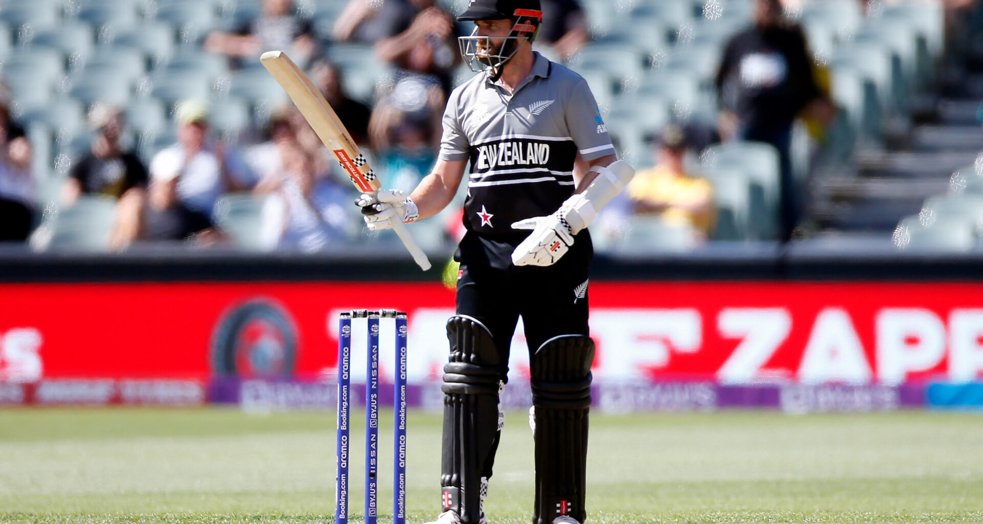 Williamson retires from T20 Internationals