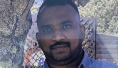 SunLive - Search continues for missing Tauranga man