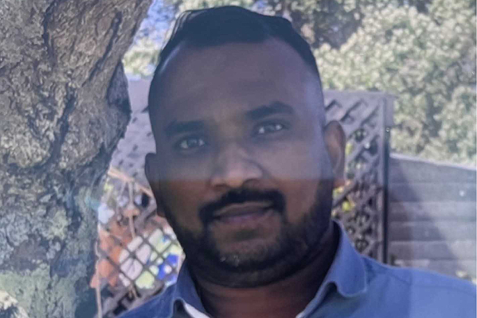 SunLive - Search continues for missing Tauranga man