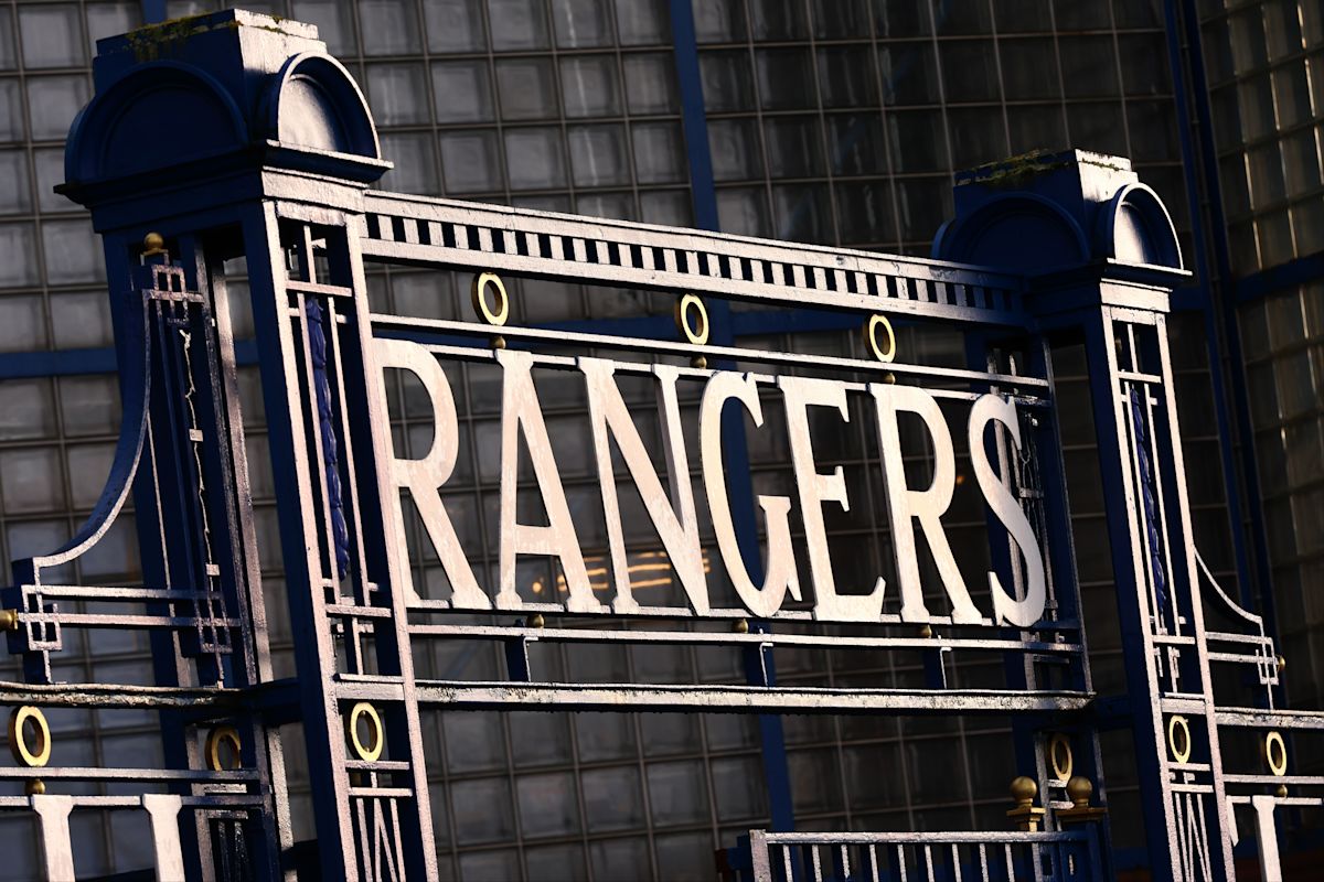 Club Statement | Rangers Football Club