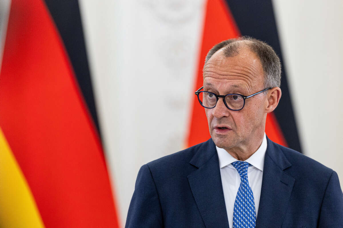 Germany resumes arms exports to Israel