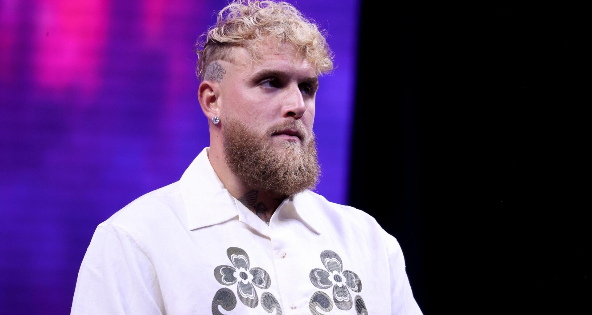 Jake Paul vs. Anthony Joshua Date and Time Revealed for Historic Netflix Boxing Fight