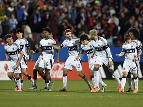 vancouver whitecaps vs dallas