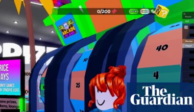 Roblox shocks: online gaming platform should be snared by Australia’s social media ban for under-16s, experts and MPs say | Roblox