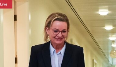 Net zero Australia LIVE updates: Liberals agree to dump 2050 target but remain open to carbon-neutral future - The Age