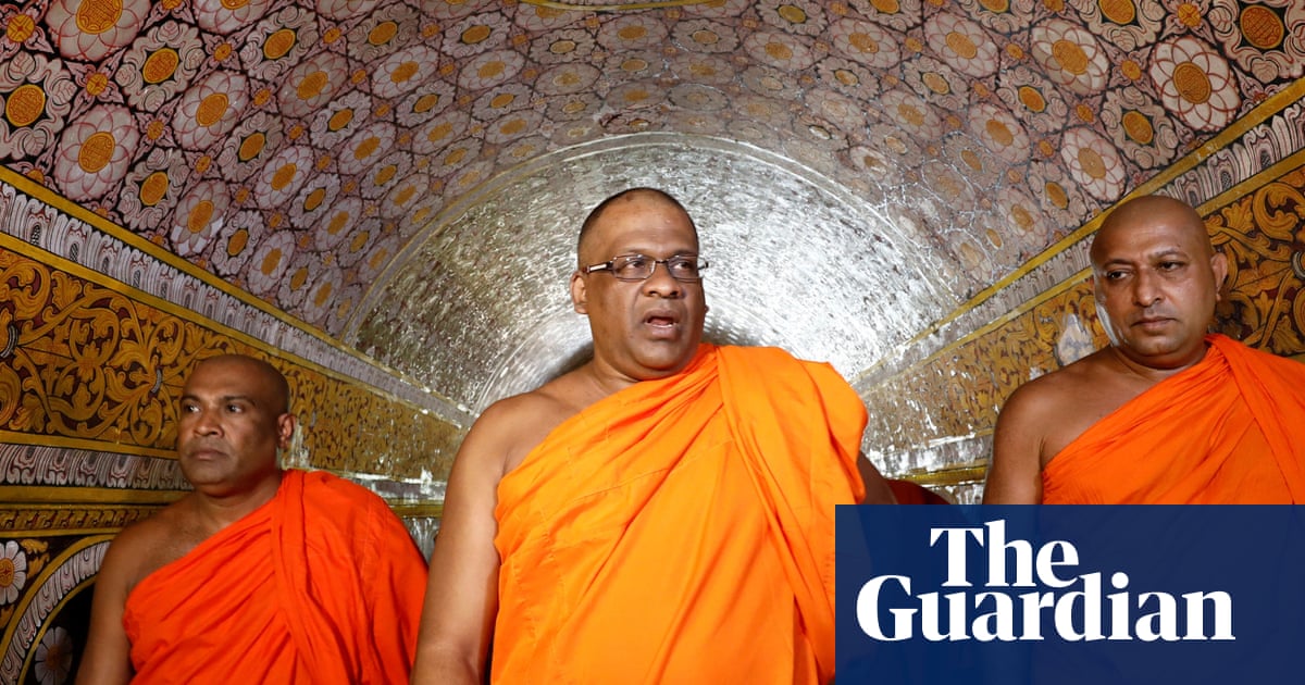 The dangerous rise of Buddhist extremism: ‘Attaining nirvana can wait’ | Sri Lanka