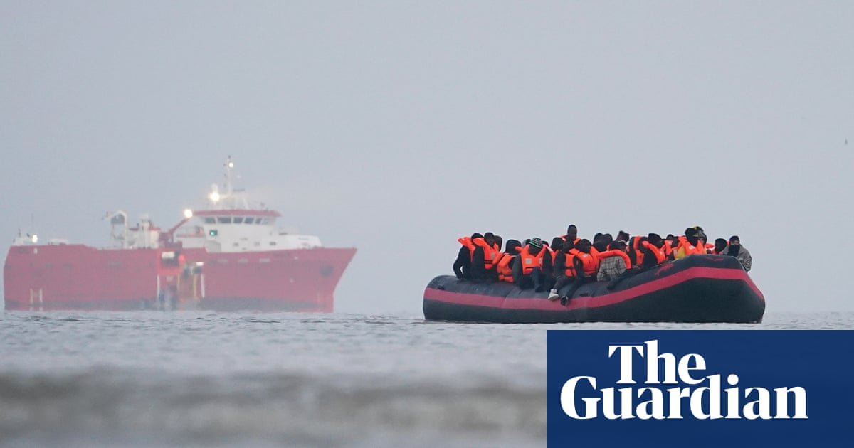 Asylum changes seek to use children as a weapon, says Labour peer Alf Dubs | Immigration and asylum