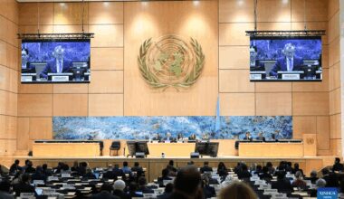 UN urges U.S. to re-engage in human rights review process after no-show-Xinhua