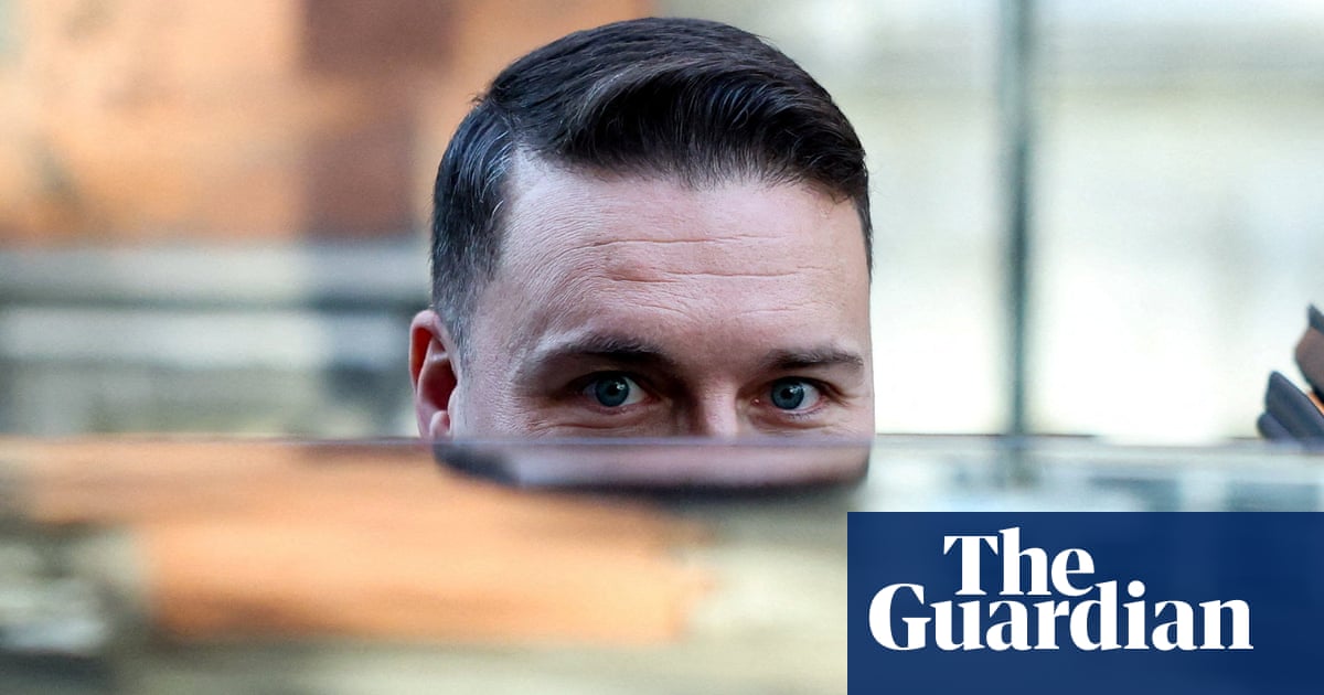 Why is the Labour party in such a mess? – podcast - The Guardian